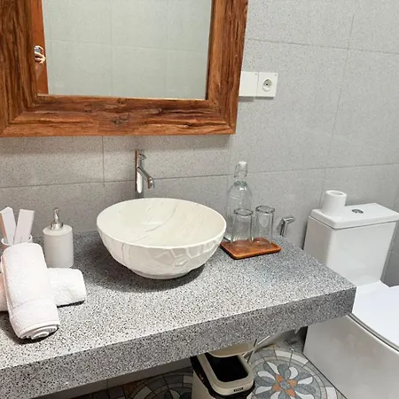 Santai Suites Nusa Dua (Adults Only)