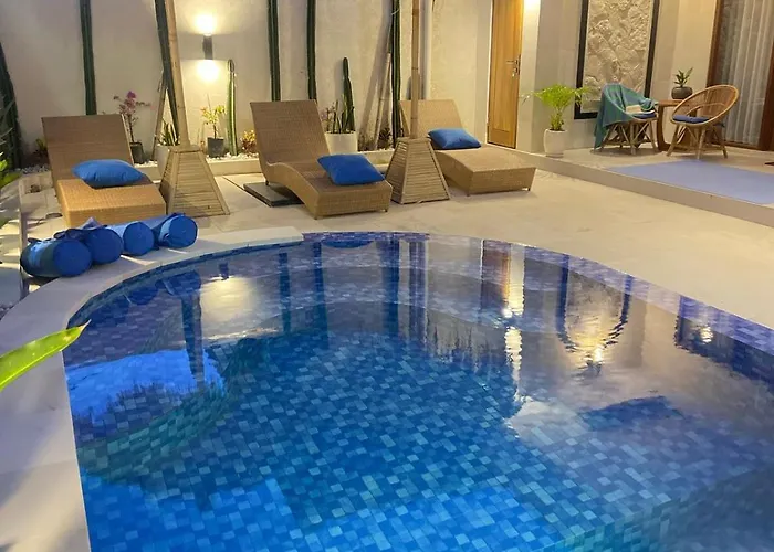 Santai (adults Only) ヌサドゥア