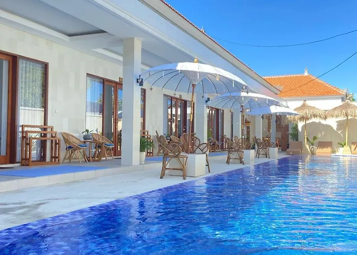 Santai (adults Only) 4*