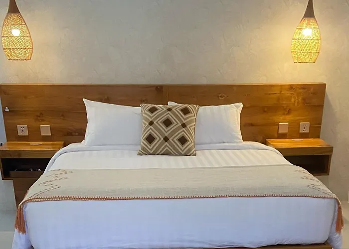 Santai (adults Only) 4* ヌサドゥア