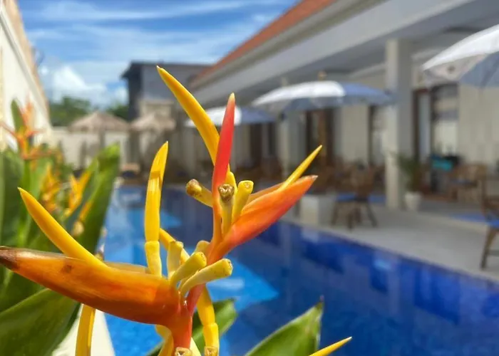 Santai (adults Only) 4*