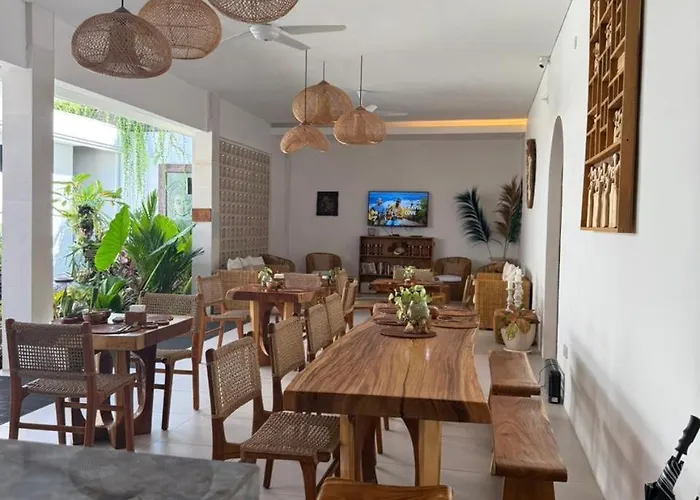 Santai (adults Only) 4*