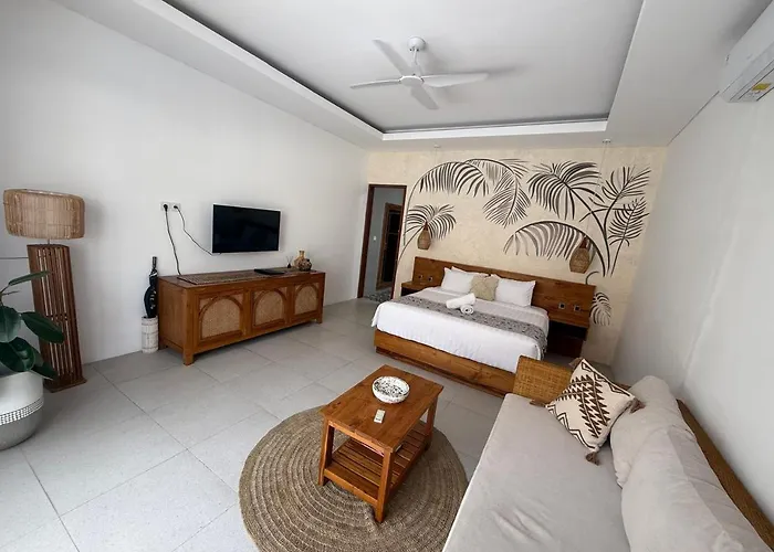 ホテル Santai (adults Only) 4*
