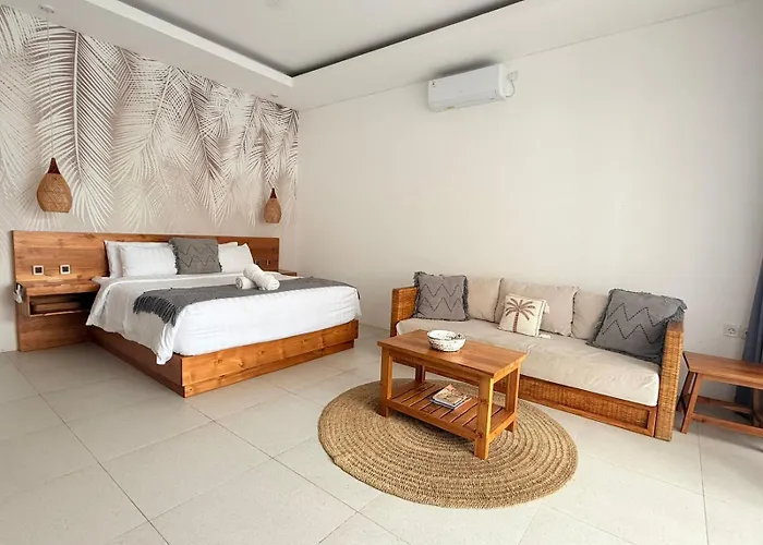 Santai (adults Only) 4*