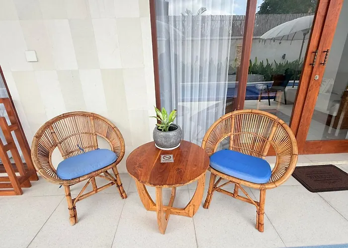 Santai (adults Only) 4*