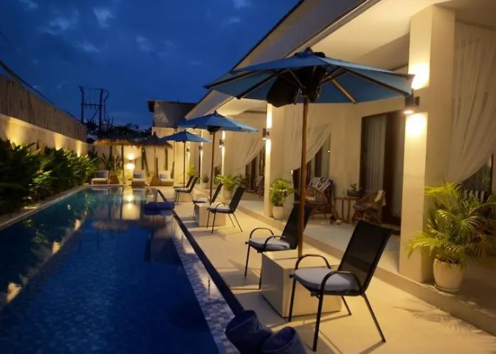 Santai (adults Only) 4* ヌサドゥア