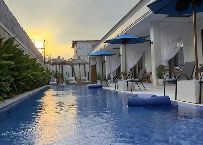 Santai (adults Only) 4* ヌサドゥア