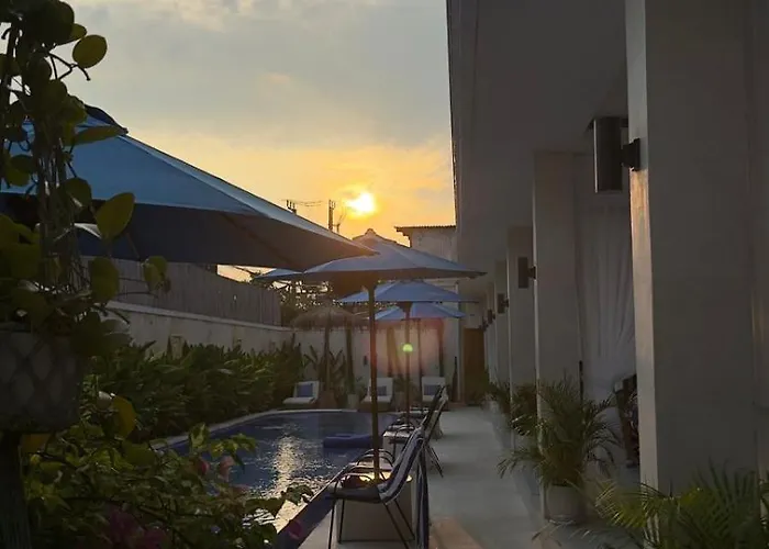 Santai (adults Only) 4*