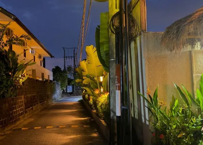 ホテル Santai (adults Only)