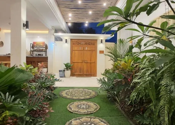 Santai (adults Only) 4*