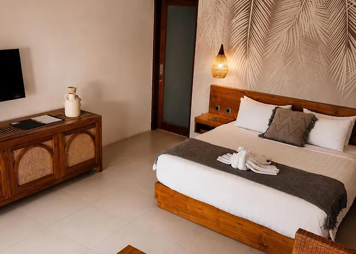 Santai (adults Only) 4*