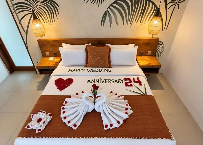 Santai (adults Only) 4*
