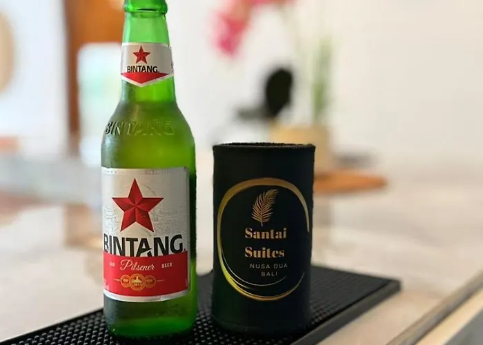 Santai (adults Only) 4* ヌサドゥア