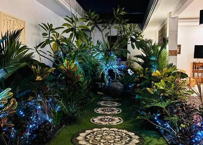 Santai (adults Only) ヌサドゥア
