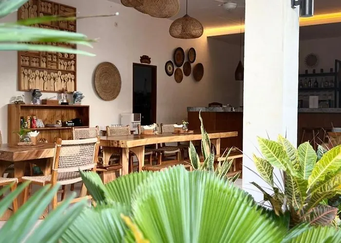 Santai (adults Only) 4*