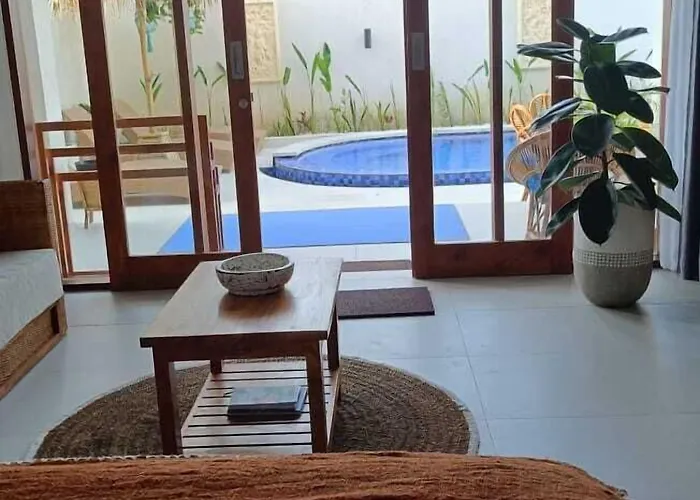 Santai (adults Only)